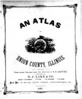 Union County 1881 